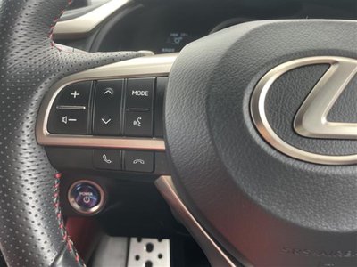 LEXUS RX - 9