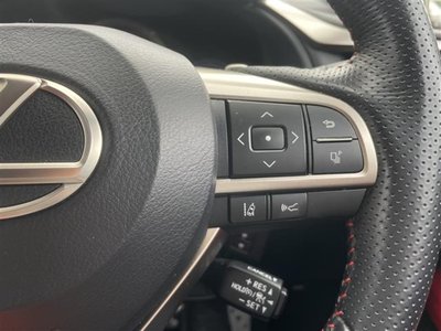 LEXUS RX - 10