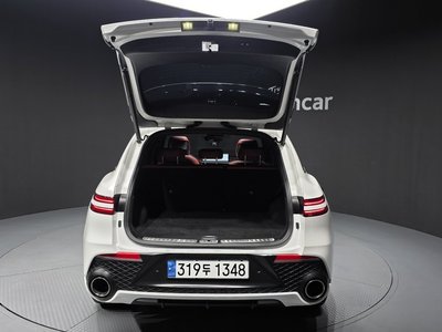 صورة مصغرة 20 لـ 2021 Genesis GV70