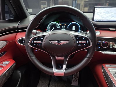 صورة مصغرة 14 لـ 2021 Genesis GV70