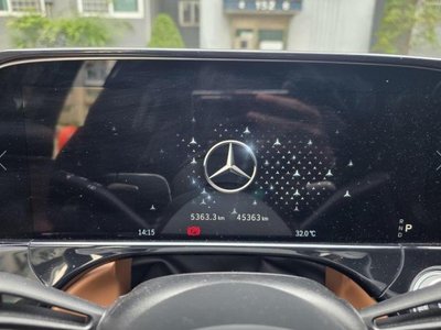 MERCEDES-BENZ E-CLASS - 9