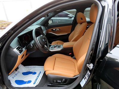 BMW 3 SERIES - 6