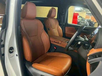 TOYOTA VELLFIRE - 10