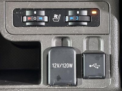 2023 Toyota LAND CRUISER PRADO — миниатюра 14