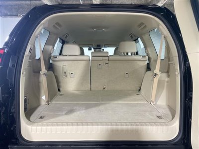 2023 Toyota LAND CRUISER PRADO — миниатюра 31
