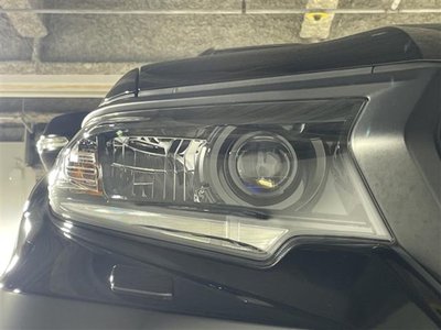 2023 Toyota LAND CRUISER PRADO — миниатюра 39