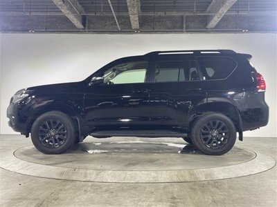2023 Toyota LAND CRUISER PRADO — миниатюра 34