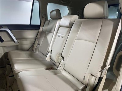2023 Toyota LAND CRUISER PRADO — миниатюра 29