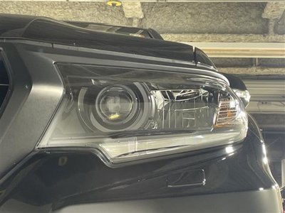 2023 Toyota LAND CRUISER PRADO — миниатюра 40