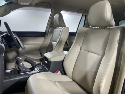 2023 Toyota LAND CRUISER PRADO — миниатюра 27