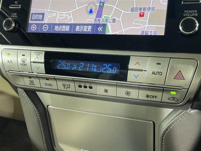 2023 Toyota LAND CRUISER PRADO — миниатюра 19