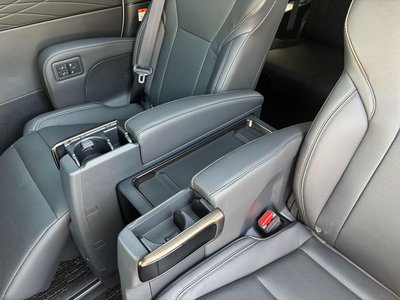 2025 Toyota ALPHARD 缩略图 55