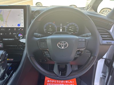 2025 Toyota ALPHARD 缩略图 28