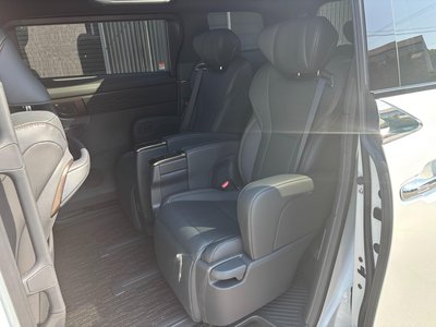 2025 Toyota ALPHARD 缩略图 52