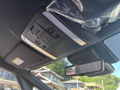 2025 Toyota ALPHARD 缩略图 48
