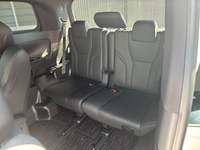 2025 Toyota ALPHARD 缩略图 58