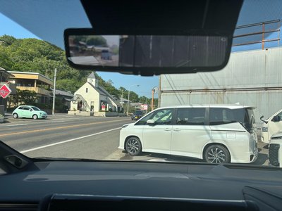 2025 Toyota ALPHARD 缩略图 50