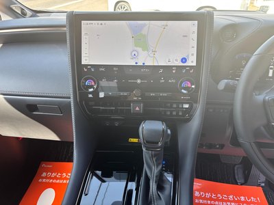 2025 Toyota ALPHARD 缩略图 37