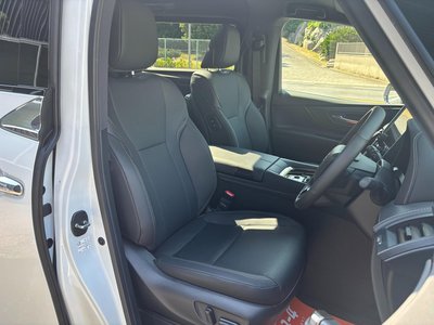 2025 Toyota ALPHARD 缩略图 23