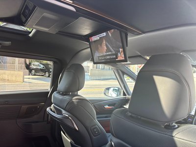 2025 Toyota ALPHARD 缩略图 57