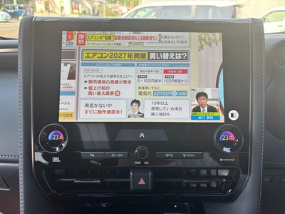 2025 Toyota ALPHARD 缩略图 41