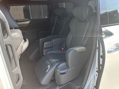 2025 Toyota ALPHARD 缩略图 53