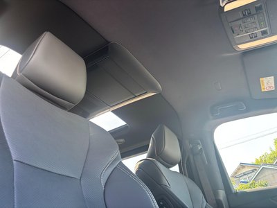 2025 Toyota ALPHARD 缩略图 25
