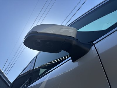 2025 Toyota ALPHARD 缩略图 18