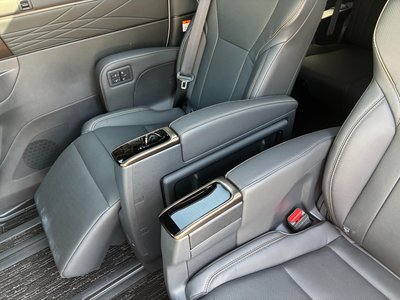 2025 Toyota ALPHARD 缩略图 54