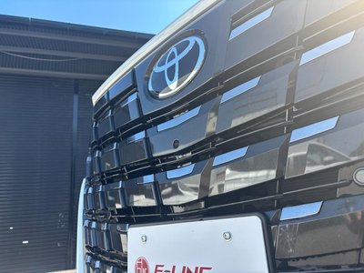TOYOTA ALPHARD - 10