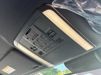 2025 Toyota ALPHARD 缩略图 49