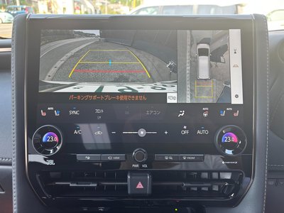 2025 Toyota ALPHARD 缩略图 42