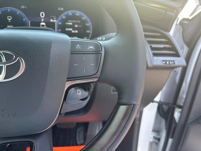2025 Toyota ALPHARD 缩略图 32