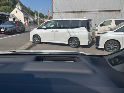 2025 Toyota ALPHARD 缩略图 34