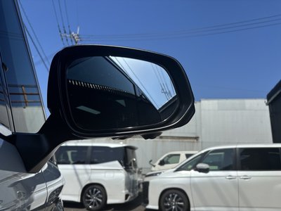 2025 Toyota ALPHARD 缩略图 19