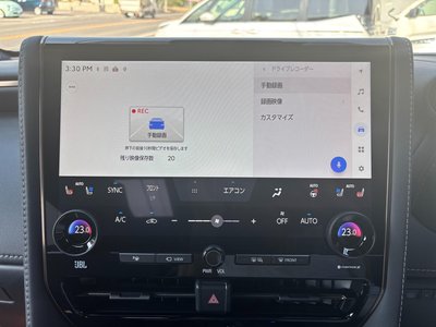 2025 Toyota ALPHARD 缩略图 44