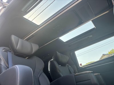2025 Toyota ALPHARD 缩略图 56