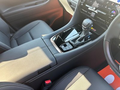 2025 Toyota ALPHARD 缩略图 45