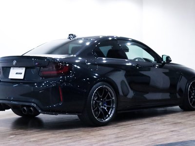 BMW M2 COUPE - 8