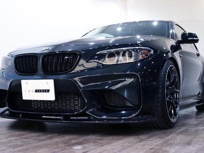 BMW M2 COUPE - 3
