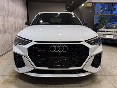 AUDI RS Q3 - 3