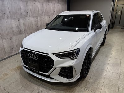 AUDI RS Q3 - 5