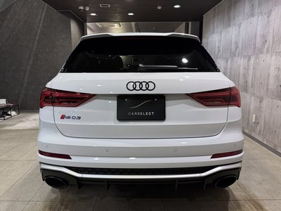 AUDI RS Q3 - 10
