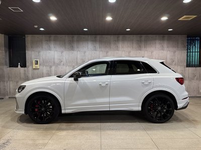 AUDI RS Q3 - 8