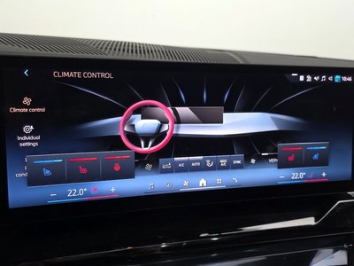 2025 BMW I5 — миниатюра 17