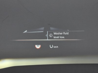 2025 BMW I5 — миниатюра 19