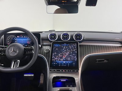 MERCEDES-BENZ CLE - 4