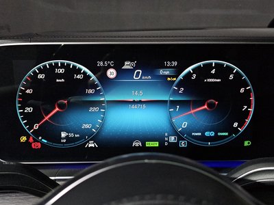 MERCEDES-BENZ GLS - 8