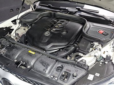 MERCEDES-BENZ GLS - 7