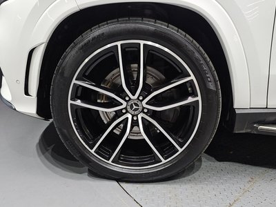 MERCEDES-BENZ GLS - 6